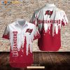 Tampa Bay Buccaneers Trending Model 5 Funny Hawaiian Shirt