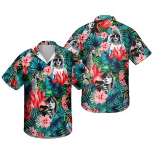 Taylor Hawaiian Shirt