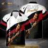 The King Elvis Presley Hawaiian Shirt Gift For Elvis Lovers