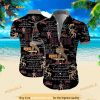 The King Of Rock And Roll Elvis Presley Hawaiian Shirt Gift For Music Fans