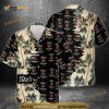 Tito’s Funny Hawaiian Shirt Palm Tree Gift For Vodka Drinkers