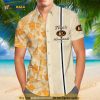 Tito’s Vodka Funny Hawaiian Shirt Tropical Flower Pattern Summer Gift For Friend