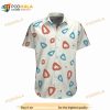 Togepi Beach Pokemon 3D Funny Hawaiian Shirt