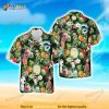 Totoro Funny Hawaiian Shirt