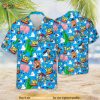 Toy Story Funny Hawaiian Shirt