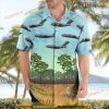 US Air Force Mississippi Air National Guard Boeing C-17a Globemaster Iii Hawaiian Shirt For Men And Women