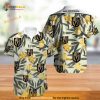 Vegas Golden Knights NHL Hawaiian Shirt Beach Vacation Gift