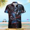 Venom Let There Be Carnage Hawaiian Beach Button Downs Shirt