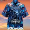 Veteran Honor Service Sacrifice In Memory Of Our Fallen Brothers You Will Never Be For Gotten Print Hawaiian Shirt