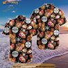 Vikings Hawaiian Shirt