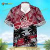 Vintage Arizona Diamondbacks MLB Hawaiian Shirt