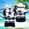 Vintage Dallas Cowboys Funny Hawaiian Shirt Gift For Beach Lovers