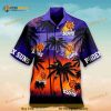 Vintage Phoenix Suns Funny Hawaiian Shirt Gift For Beach Lovers