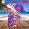 Western Carolina Catamounts NCAA Hibiscus Sport Style Funny Hawaiian Shirt