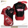 Western Kentucky Hilltoppers NCAA Flame Ball Funny Hawaiian Shirt