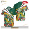 William and Mary Tribe NCAA Hibiscus Sport Style Funny Hawaiian Shirt