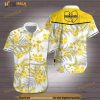 Wu Tang Band Rock Music Band Ii Hawaiian Shirt