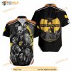 Wu Tang Clan Legend Hip Hop Rapper For Fan Hawaiian Shirt