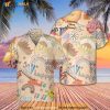 Youth Vibes Hawaii Beach Hot Summer Shirt